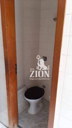 Imagem Apartamento com 3 Quartos à Venda, 120 m² em Santana - São Paulo