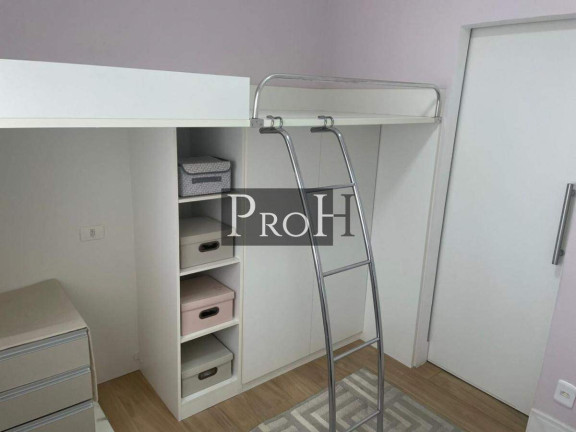 Imagem Apartamento com 3 Quartos à Venda, 70 m² em Jardim - Santo André