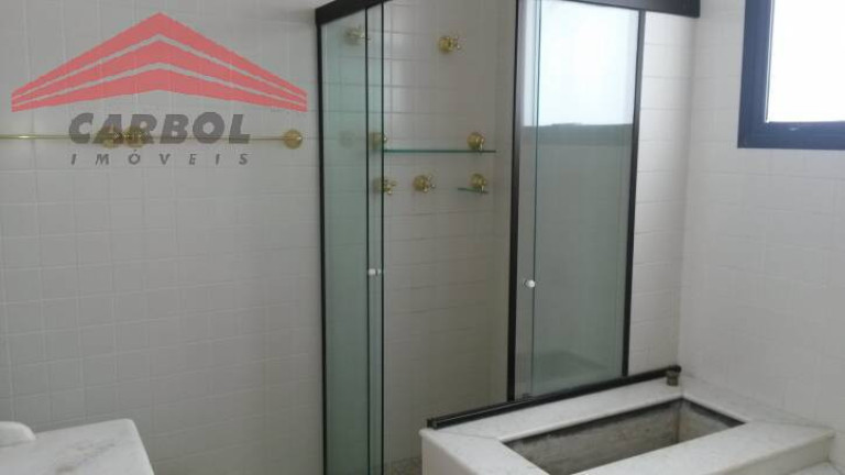 Imagem Apartamento com 4 Quartos à Venda, 252 m² em Anhangabaú - Jundiaí Imagem Apartamento com 4 Quartos à Venda, 252 m² em Anhangabaú - Jundiaí