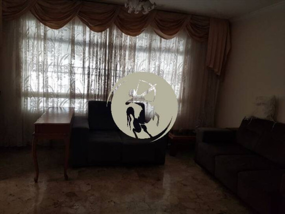Imagem Casa com 3 Quartos à Venda, 130 m² em Embare - Santos Imagem Casa com 3 Quartos à Venda, 130 m² em Embare - Santos