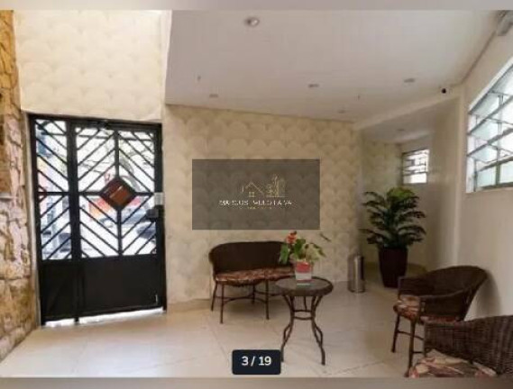 Imagem Apartamento com 1 Quarto à Venda, 53 m² em Vila Leonor - Guarulhos