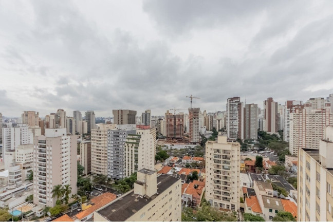 Imagem Apartamento com 2 Quartos à Venda, 48 m² em Vila Mariana - São Paulo Imagem Apartamento com 2 Quartos à Venda, 48 m² em Vila Mariana - São Paulo