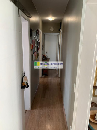Imagem Apartamento com 3 Quartos à Venda, 122 m² em Jardim Vila Mariana - São Paulo Imagem Apartamento com 3 Quartos à Venda, 122 m² em Jardim Vila Mariana - São Paulo
