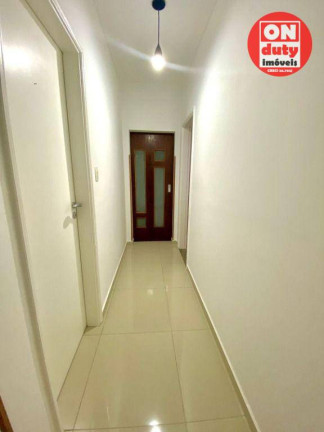 Imagem Apartamento com 2 Quartos à Venda, 110 m² em Embaré - Santos Imagem Apartamento com 2 Quartos à Venda, 110 m² em Embaré - Santos