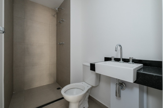 Imagem Studio com 1 Quarto à Venda, 38 m² em Consolação - São Paulo Imagem Studio com 1 Quarto à Venda, 38 m² em Consolação - São Paulo