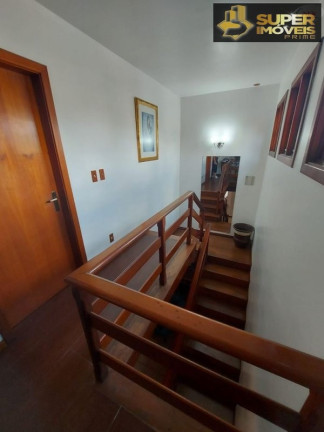 Imagem Casa com 4 Quartos à Venda, 360 m² em Centro - Pelotas Imagem Casa com 4 Quartos à Venda, 360 m² em Centro - Pelotas