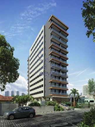 Imagem Apartamento com 1 Quarto à Venda, 22 m² em Ondina - Salvador Imagem Apartamento com 1 Quarto à Venda, 22 m² em Ondina - Salvador