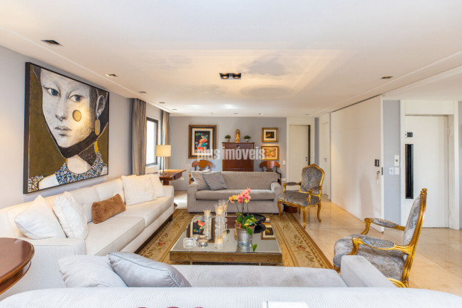 Imagem Apartamento com 3 Quartos à Venda, 232 m² em Moema - São Paulo Imagem Apartamento com 3 Quartos à Venda, 232 m² em Moema - São Paulo