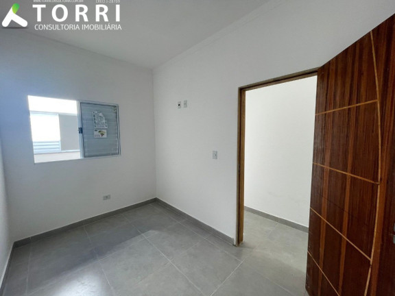 Imagem Casa com 2 Quartos à Venda, 56 m² em Parque Vista Bárbara - Sorocaba