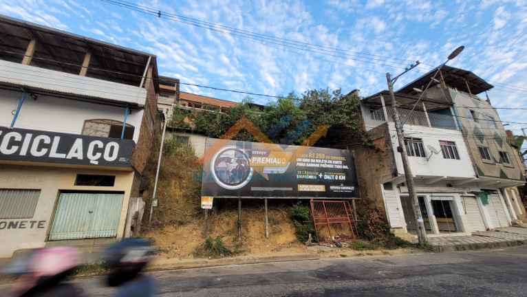 Imagem Terreno à Venda, 218 m² em Canaã - Ipatinga