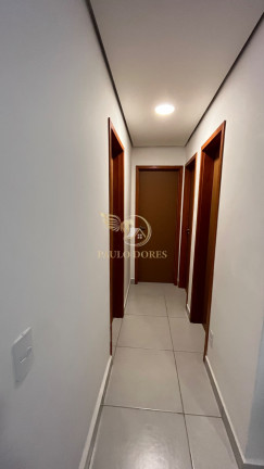 Imagem Apartamento com 3 Quartos à Venda, 60 m² em Estufa Ii - Ubatuba