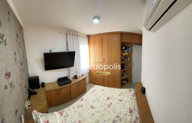 Imagem Apartamento com 2 Quartos à Venda, 50 m² em Vila Palmares - Santo André Imagem Apartamento com 2 Quartos à Venda, 50 m² em Vila Palmares - Santo André