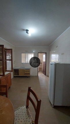 Imagem Apartamento com 1 Quarto à Venda,  em Centro - Mongaguá