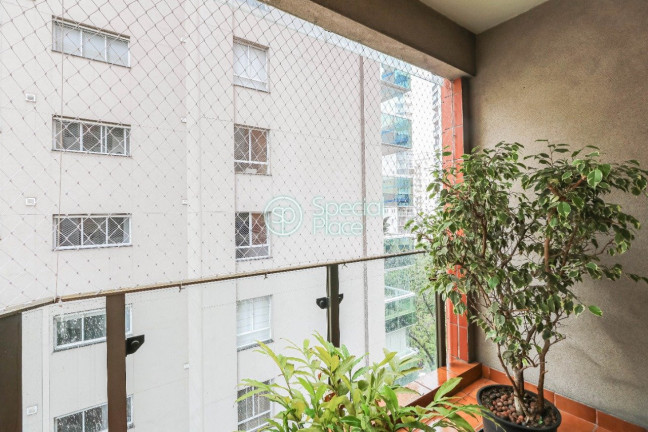 Imagem Apartamento com 4 Quartos à Venda, 270 m² em Itaim Bibi - São Paulo