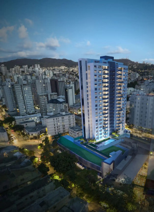 Imagem Apartamento com 4 Quartos à Venda, 143 m² em Luxemburgo - Belo Horizonte Imagem Apartamento com 4 Quartos à Venda, 143 m² em Luxemburgo - Belo Horizonte