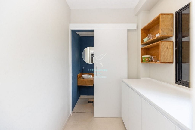 Imagem Apartamento com 2 Quartos à Venda, 112 m² em Panamby - São Paulo Imagem Apartamento com 2 Quartos à Venda, 112 m² em Panamby - São Paulo