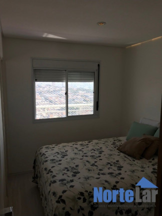 Imagem Apartamento com 2 Quartos à Venda, 65 m² em Vila Maria - São Paulo