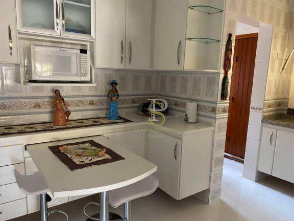 Imagem Chácara com 3 Quartos à Venda, 257 m² em Condomínio Campos De Mairiporã Gleba Ii - Mairiporã