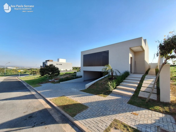 Imagem Casa com 3 Quartos à Venda, 302 m² em Vila Martins - Itu Imagem Casa com 3 Quartos à Venda, 302 m² em Vila Martins - Itu