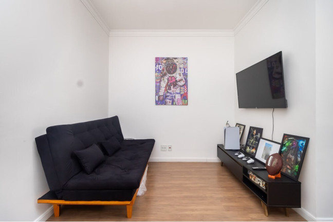 Imagem Casa com 2 Quartos à Venda, 120 m² em Jardim Prudência - São Paulo