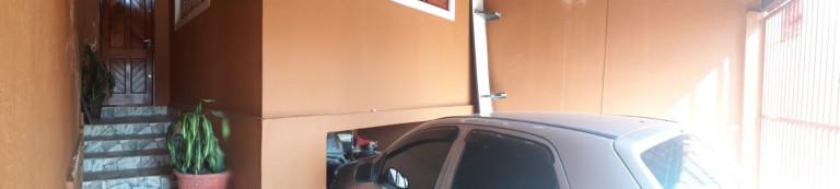 Imagem Casa com 3 Quartos à Venda, 80 m² em Parque Industrial - São José Dos Campos