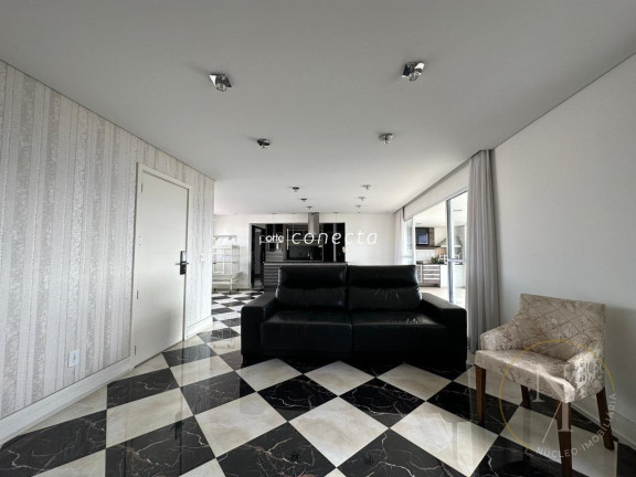 Imagem Apartamento com 3 Quartos à Venda, 169 m² em Chácara Santo Antônio (zona Leste) - São Paulo Imagem Apartamento com 3 Quartos à Venda, 169 m² em Chácara Santo Antônio (zona Leste) - São Paulo