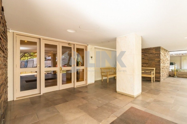 Imagem Apartamento com 3 Quartos à Venda, 121 m² em Higienópolis - Porto Alegre