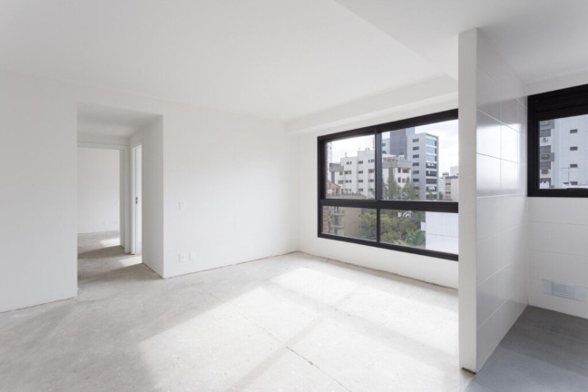 Imagem Imóvel com 2 Quartos à Venda, 63 m² em Petrópolis - Porto Alegre