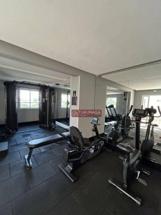 Imagem Apartamento com 1 Quarto à Venda, 36 m² em Mooca - São Paulo
