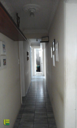 Imagem Apartamento com 3 Quartos à Venda, 136 m² em Espinheiro - Recife