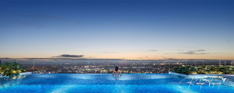 Imagem Apartamento com 2 Quartos à Venda, 76 m² em Setor Bueno - Goiânia Imagem Apartamento com 2 Quartos à Venda, 76 m² em Setor Bueno - Goiânia