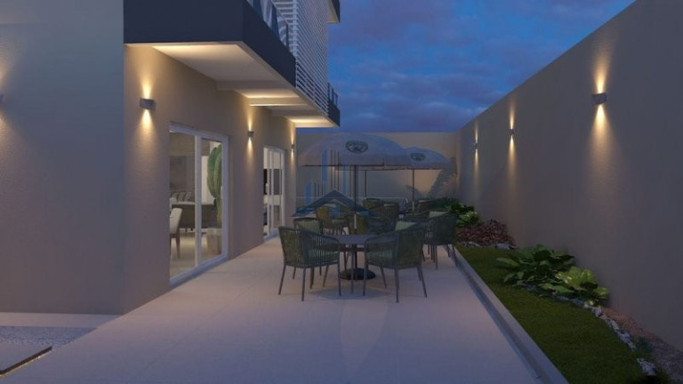 Imagem Apartamento com 3 Quartos à Venda, 108 m² em Santo Antônio - Joinville Imagem Apartamento com 3 Quartos à Venda, 108 m² em Santo Antônio - Joinville