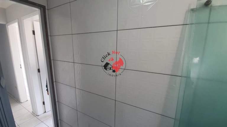 Imagem Apartamento com 2 Quartos para Alugar, 48 m² em Alves Dias - São Bernardo Do Campo