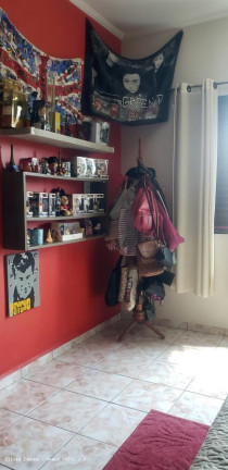 Imagem Sobrado com 2 Quartos à Venda, 85 m² em Vila Valença - São Vicente