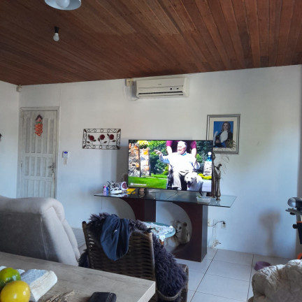 Casa com 3 Quartos à Venda, 130 m² em Cruzeiro Do Sul - Taquara