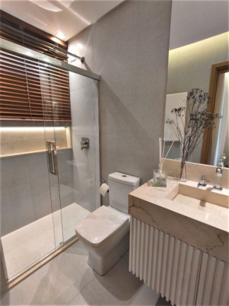 Imagem Apartamento com 3 Quartos à Venda, 119 m² em Canto Do Forte - Praia Grande Imagem Apartamento com 3 Quartos à Venda, 119 m² em Canto Do Forte - Praia Grande
