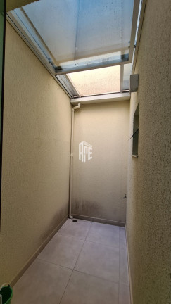 Imagem Casa com 3 Quartos à Venda, 199 m² em Campestre - Santo André Imagem Casa com 3 Quartos à Venda, 199 m² em Campestre - Santo André