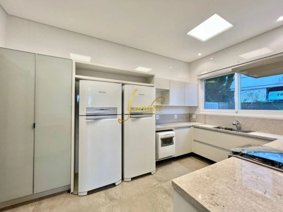 Imagem Casa de Condomínio com 4 Quartos à Venda, 459 m² em Remanso - Xangri-la