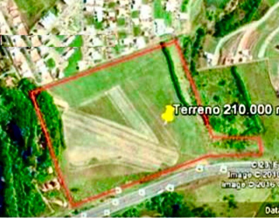 Imagem Terreno à Venda, 210 m² em Penha - Bragança Paulista Imagem Terreno à Venda, 210 m² em Penha - Bragança Paulista