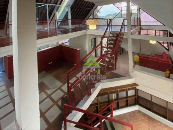 Casa à Venda, 508 m² em Granja Viana - Cotia