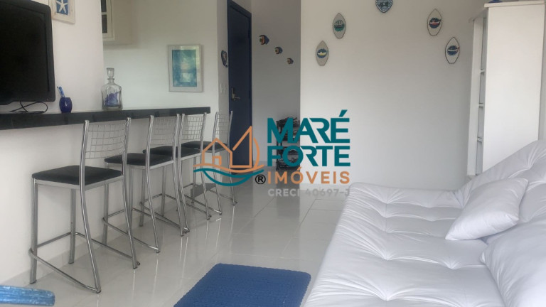 Imagem Apartamento com 2 Quartos à Venda, 60 m² em Toninhas - Ubatuba Imagem Apartamento com 2 Quartos à Venda, 60 m² em Toninhas - Ubatuba