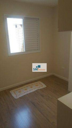 Imagem Apartamento com 2 Quartos à Venda, 65 m² em Jardim Do Mar - São Bernardo Do Campo