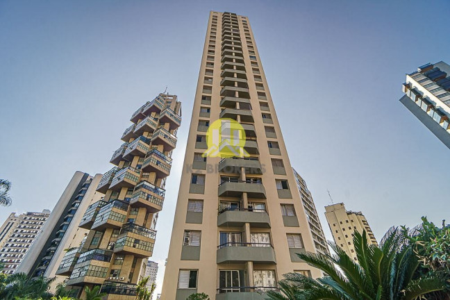 Imagem Apartamento com 2 Quartos à Venda, 91 m² em Morumbi - São Paulo Imagem Apartamento com 2 Quartos à Venda, 91 m² em Morumbi - São Paulo