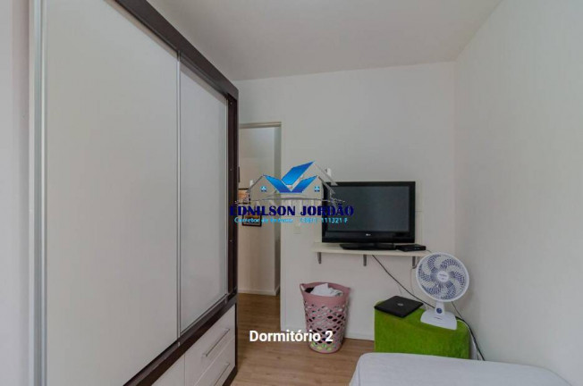 Imagem Apartamento com 3 Quartos à Venda, 67 m² em Vila Homero Thon - Santo André Imagem Apartamento com 3 Quartos à Venda, 67 m² em Vila Homero Thon - Santo André