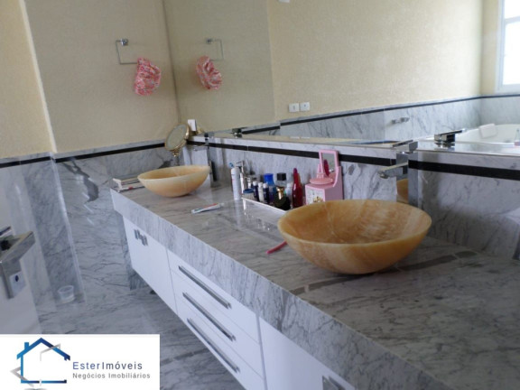 Imagem Casa com 5 Quartos para Alugar ou Temporada, 950 m² em Alphaville - Santana De Parnaíba Imagem Casa com 5 Quartos para Alugar ou Temporada, 950 m² em Alphaville - Santana De Parnaíba