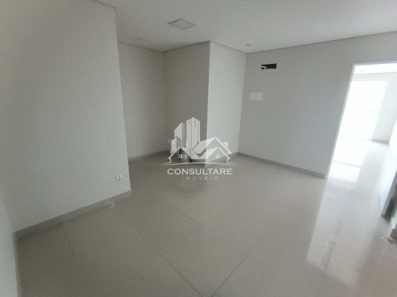 Imagem Sala Comercial para Alugar, 150 m² em Boqueirão - Santos Imagem Sala Comercial para Alugar, 150 m² em Boqueirão - Santos