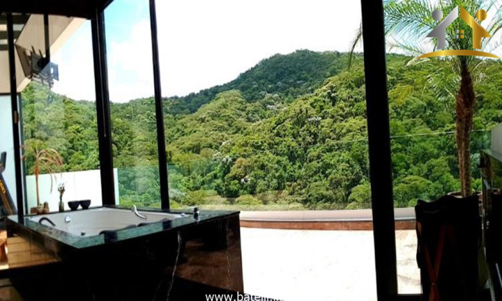 Imagem Casa de Condomínio com 4 Quartos à Venda, 470 m² em Tamboré - Santana De Parnaíba Imagem Casa de Condomínio com 4 Quartos à Venda, 470 m² em Tamboré - Santana De Parnaíba