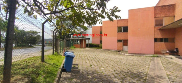 Imagem Imóvel para Alugar, 2.200 m² em Alphaville - Barueri