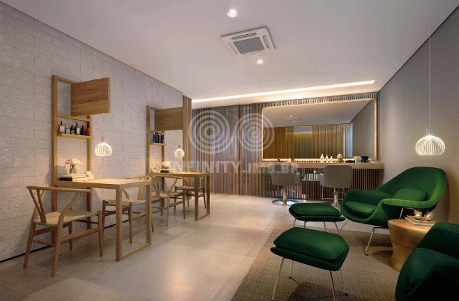 Imagem Apartamento com 4 Quartos à Venda, 179 m² em Mooca - São Paulo
