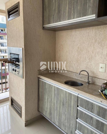 Imagem Apartamento com 3 Quartos à Venda, 98 m² em Centro - Campos Dos Goytacazes